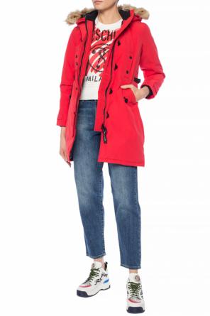 Kensington' down jacket, zdjęcie 2 Kensington' down jacket od Canada Goose